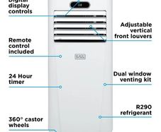 Air conditioning / air conditioner