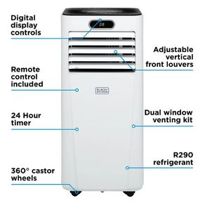 Air conditioning / air conditioner