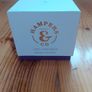 Candle 20 euro lavender natural wax Image 4