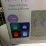 Aroma diffuser Image 2