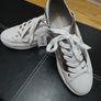 Brand New Mocca Sneakers Image 5