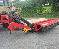 Mower