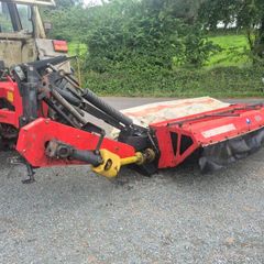 Mower