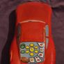 Disney Cars Fast Talkin Lighting McQueen Image 2