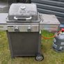 Phoenix 2 Burner Gas BBQ (Free) Image 2