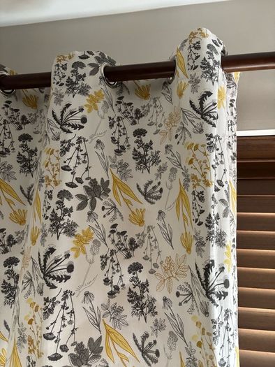 curtains 90 w x 72 d