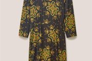 New White Stuff Jersey dress size UK 14