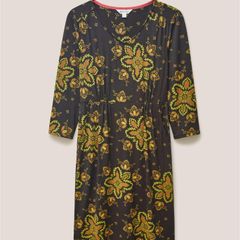New White Stuff Jersey dress size UK 14