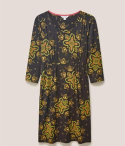 New White Stuff Jersey dress size UK 14