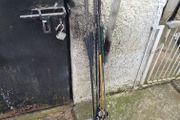 golf clubs