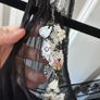 Whistles Embellished Dress Image 6
