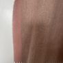 Italian Designer Pure Wool Scarf Image 3