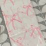 Pink Bow Party Decor Bundle Image 8