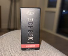 BPerfect Liquid blush