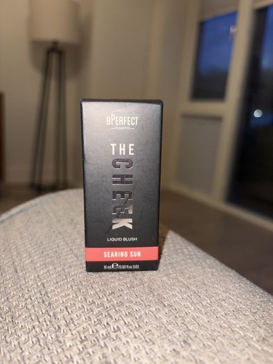 BPerfect Liquid blush