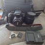 Canon Eos 400d Image 5