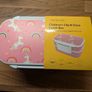 Unicorn Lunchbox Image 2