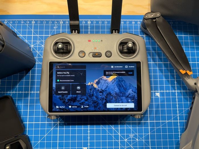 Dji Air 3s