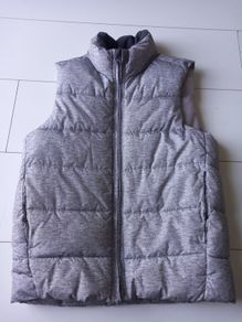 Boys gilet