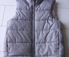 Boys gilet
