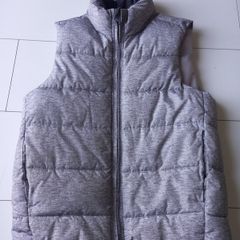 Boys gilet
