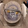 Baby Swing Graco Image 4