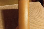 Antique Rare Find Early 1900s Chambers's Latin Dictionary. L-E and E-L.