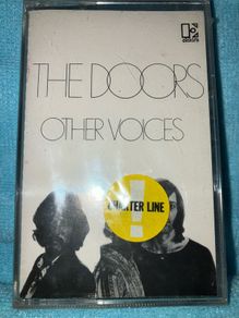 The Doors  |  Other Voices