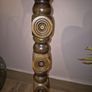 Vintage Carved Table Image 5