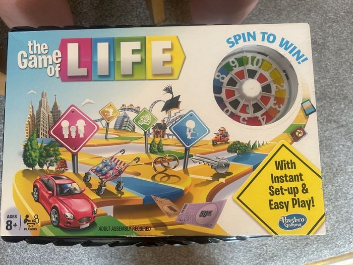 Game of Life