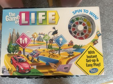 Game of Life