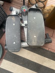 Stepper