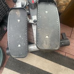 Stepper