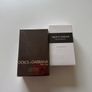 D&G The One 100ml parfum for him Image 6