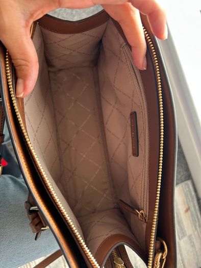 Michael Kors handbag