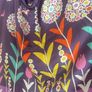 Designer  Extra Large Limited Edition Silk Scarf Image 2