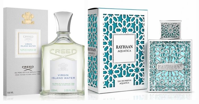 Arabian Scent Revolutions The Best Of The Best