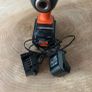 Black & Decker Drill Image 8