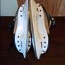 GRAF 101 Ice Skates UK size 4.5 Image 4