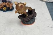 Skylanders Giants catapult
