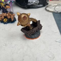 Skylanders Giants catapult