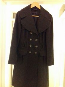 coat