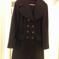 coat