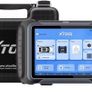 XTOOL D8W Bluetooth Car Diagnostics Tool Automotive Scanner  ECU Coding Bi-directional 42+ Resets CANFD DOIP FCA Topology Image 4