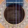 Hohner MC 05 Acoustic Guitar Image 2