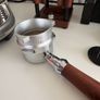 Sage Bambino, coffee grinder bundle. Image 10