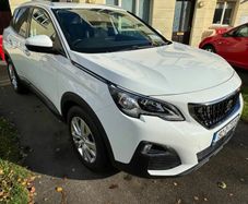Peugeot 3008 2019