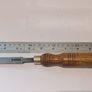 Vintage Mawhood 1/2" Firmer Chisel Image 3