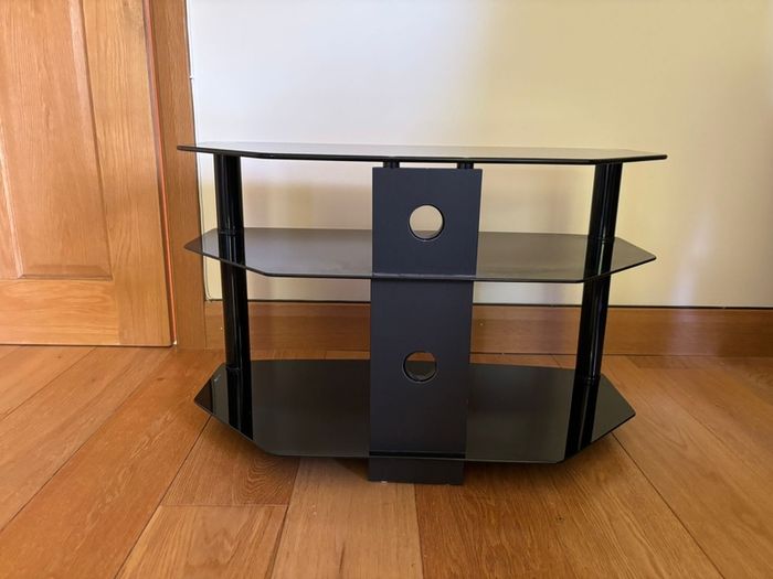 TV table