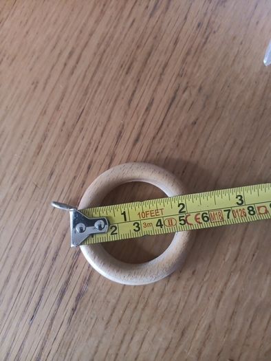 Curtain Pole